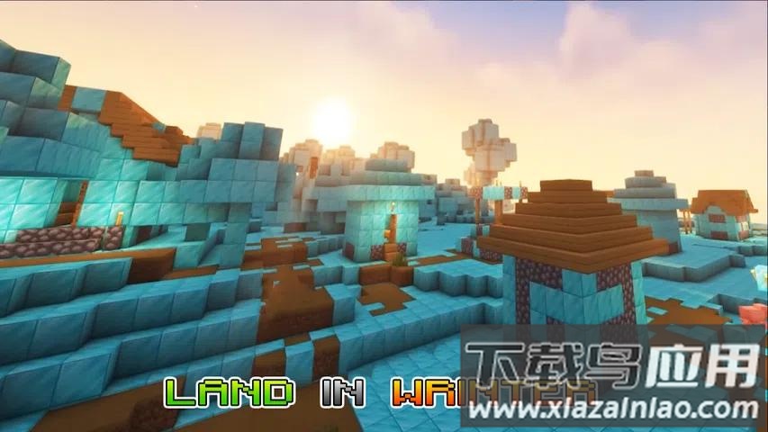 工匠2024生存Craftsman 2024 Survival最新版截图3