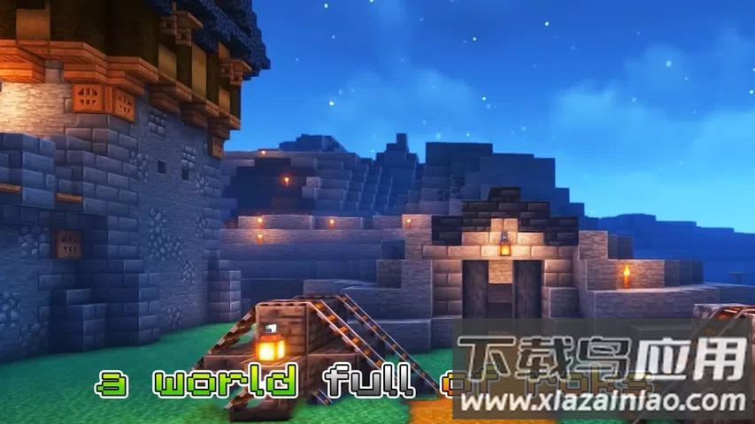 工匠2024生存Craftsman 2024 Survival最新版截图4