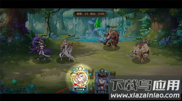 暗黑封魔录0氪赚万充版