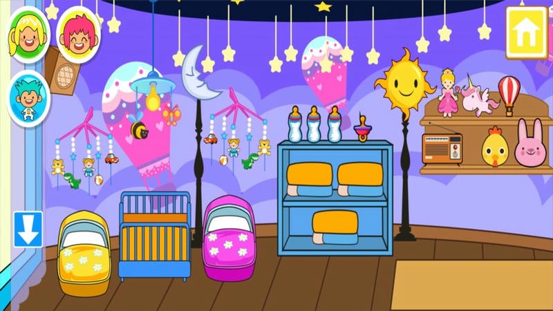 托卡都市完整版下载