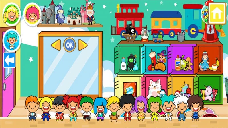 托卡生活都市完整版(Toca Life City)最新版截图3