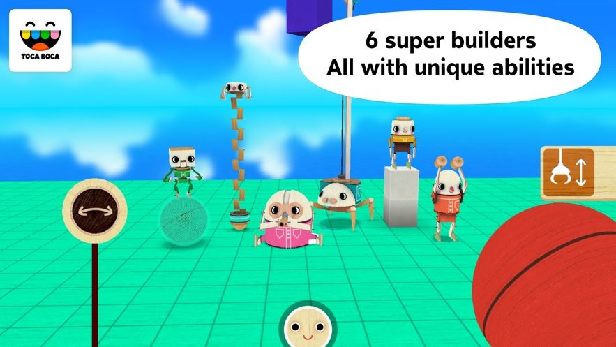 托卡建筑师免费版