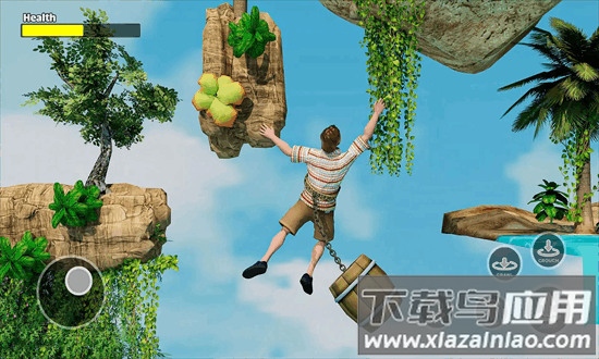 链式攀登最新版最新版截图2