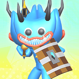 蹦蹦大乱斗手机版