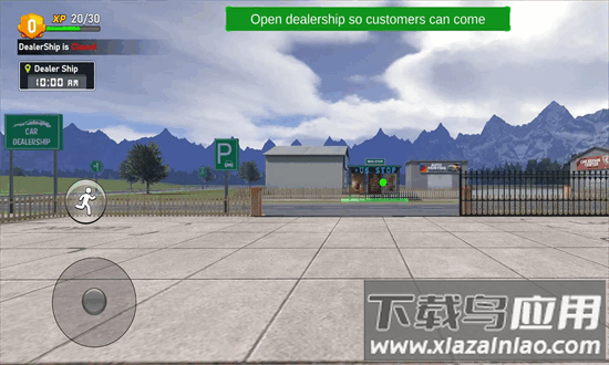 二手车商模拟器手机版(Car Dealership)最新版截图3