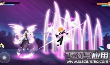 火柴人灵魂格斗内置菜单版截图3