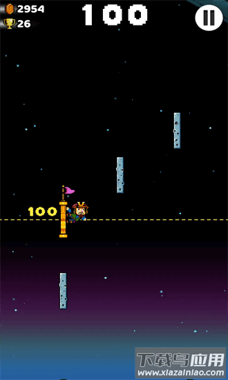 爬墙者游戏下载