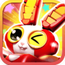 蹦蹦兔快跑手游