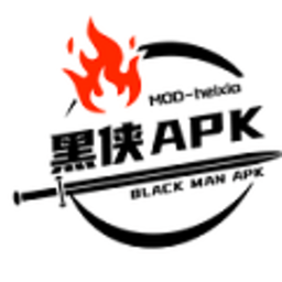 黑侠apk破解游戏盒子最新版