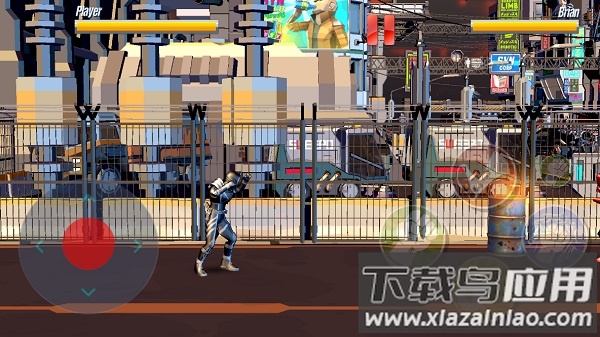 假面骑士555格斗游戏最新版截图1