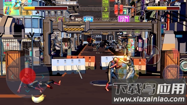 假面骑士555格斗游戏最新版截图2