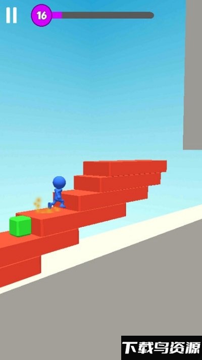 魔方冲浪者游戏最新版截图3