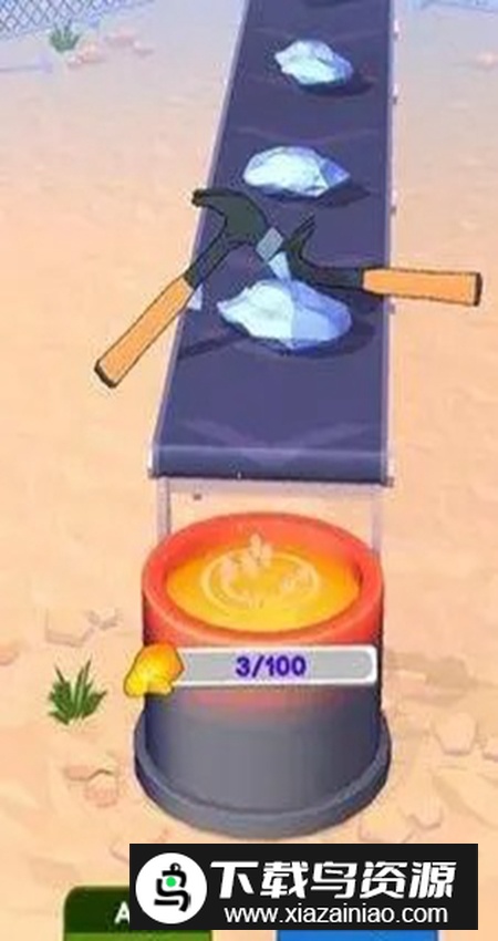 铁匠建造师游戏安卓版