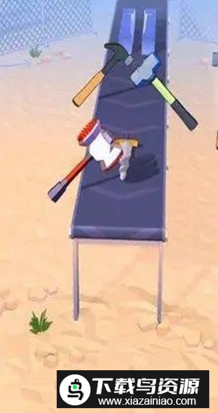 铁匠建造师游戏安卓版最新版截图3