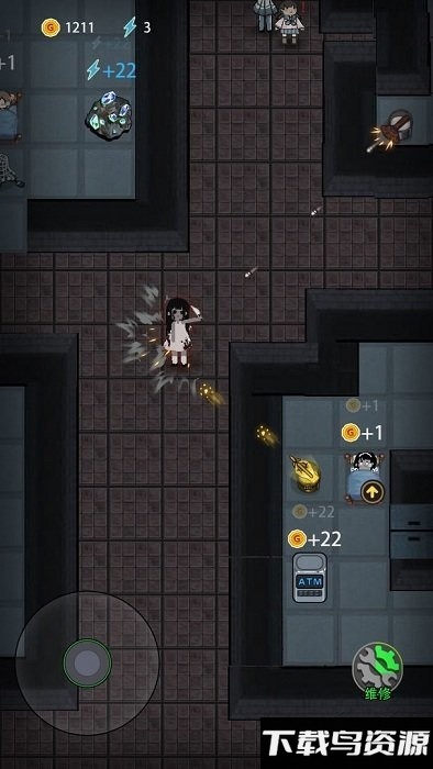 猛鬼宿舍魔改版下载