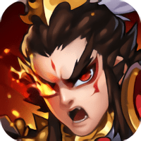 魔性三国破解版