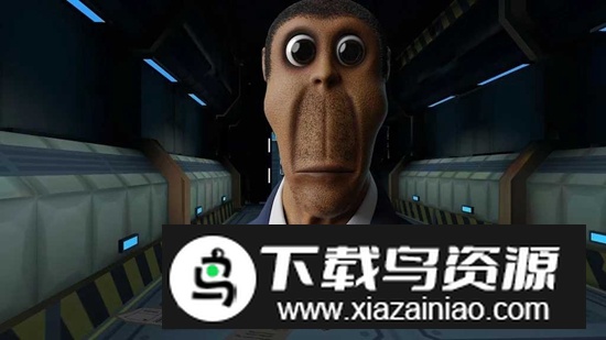 逃离Nextbots太空生存手机中文版最新版截图1