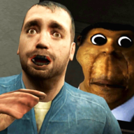 逃离Nextbots太空生存手机中文版