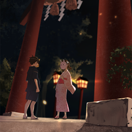 逃出庙会的那一天游戏官方版