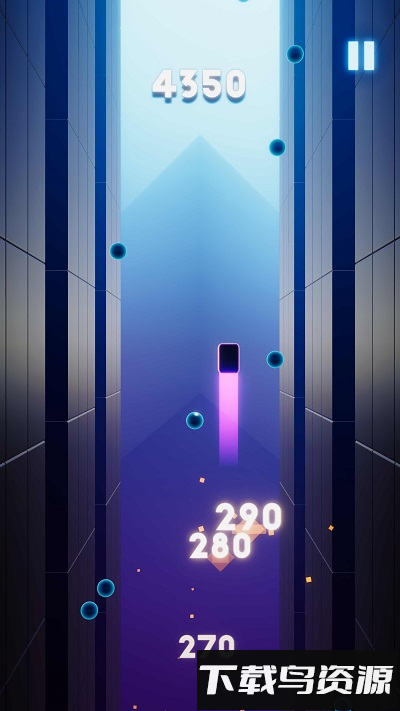 蹦块儿极限跳跃手机版下载