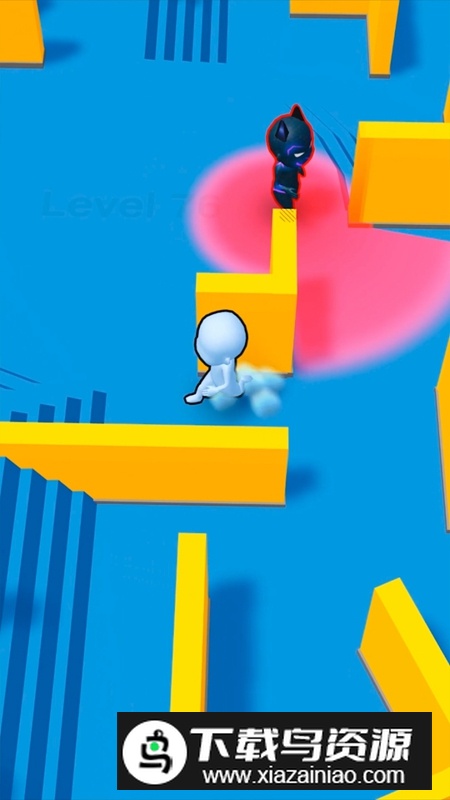 迷宫捉迷藏游戏手机版最新版截图4