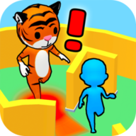 迷宫捉迷藏游戏手机版