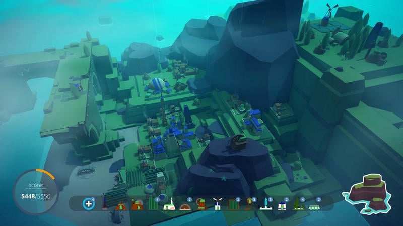 无限岛屿建设者去广告版最新版截图3