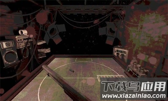 恶魔轮盘光头强版最新版截图3