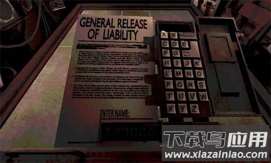 恶魔轮盘光头强版最新版截图4