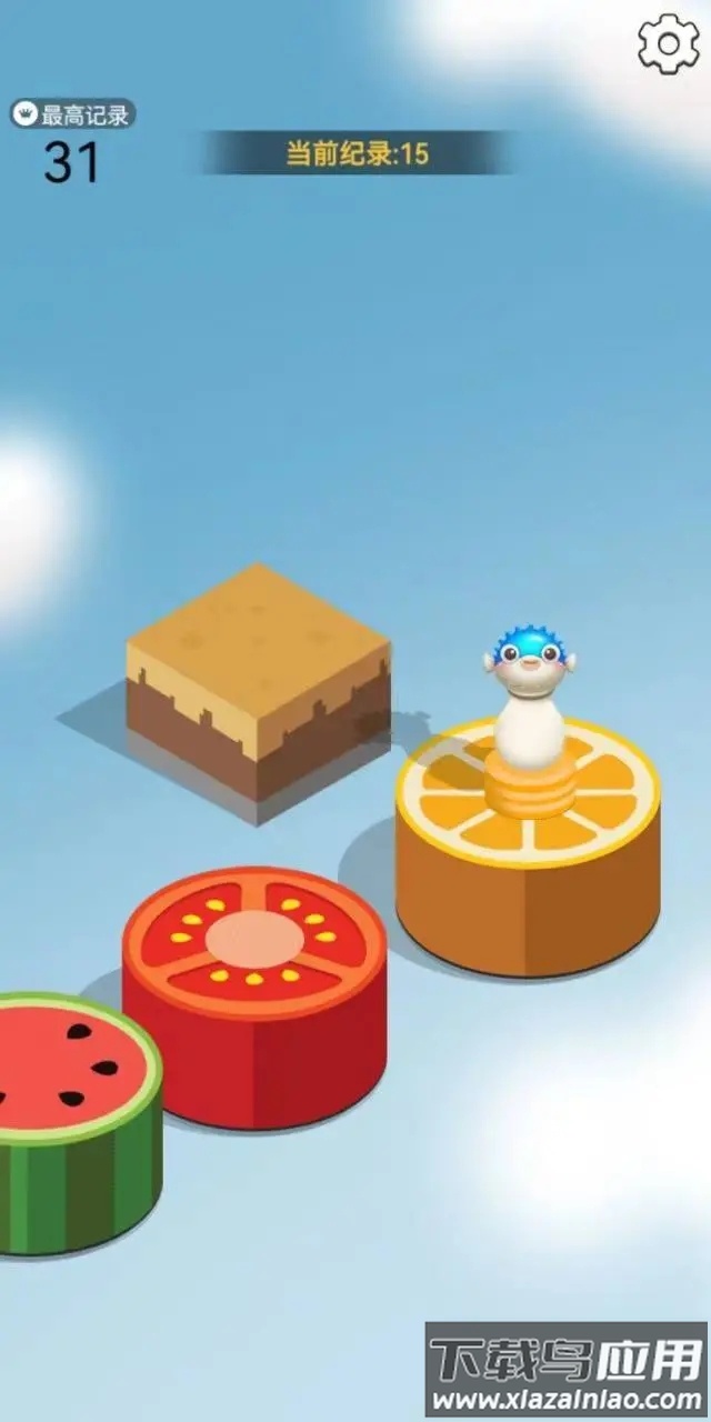 财神跳跳乐红包版最新版截图3