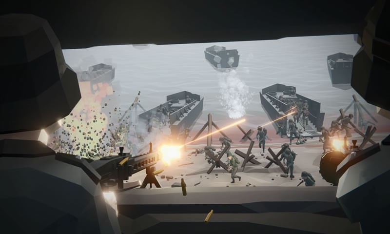 梦回战场最新版本最新版截图1