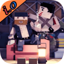 僵尸小镇pvp最新版