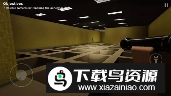 躲避Nextbbot追逐手游(EVADE)最新版截图3