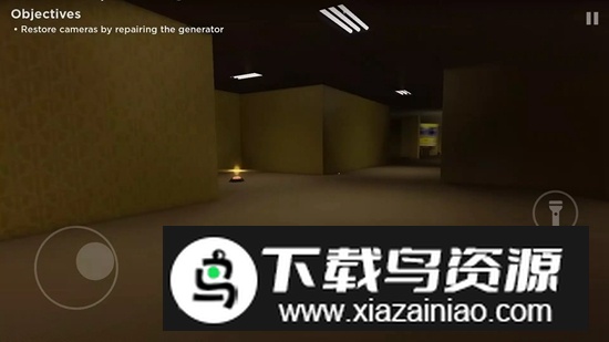 躲避Nextbbot追逐手游(EVADE)最新版截图5