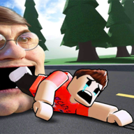 躲避Nextbbot追逐手游(EVADE)