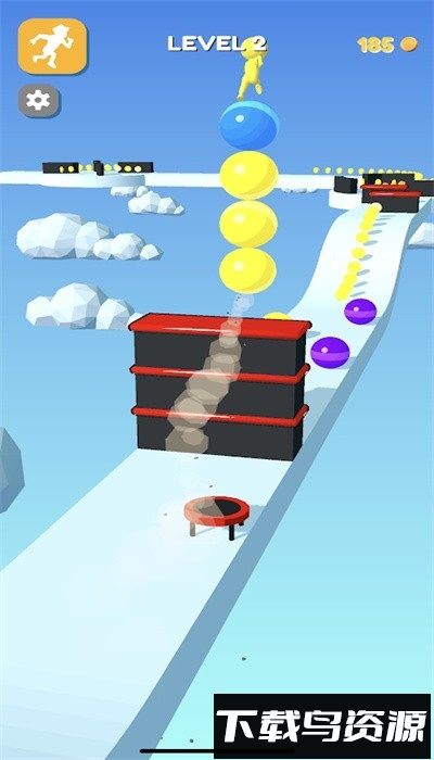 踩球快跑最新版截图2