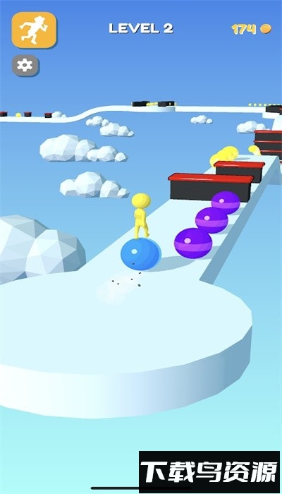 踩球快跑最新版截图3