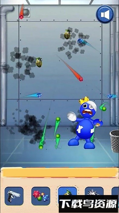 踢开一切小游戏最新版截图2