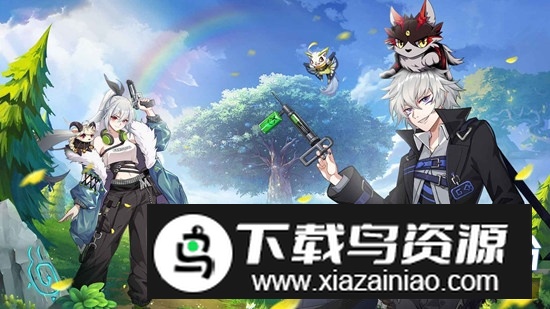 超能力冲刺进化手游官方版最新版截图2