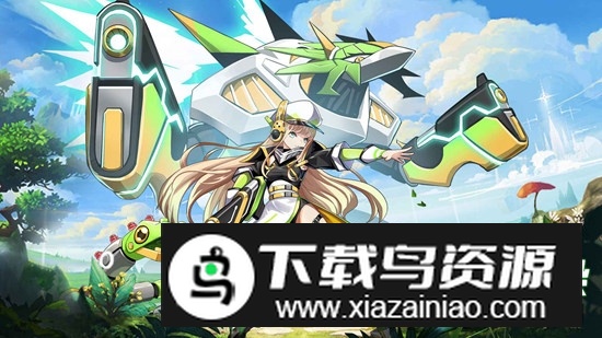 超能力冲刺进化手游官方版最新版截图3