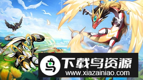 超能力冲刺进化手游官方版最新版截图4