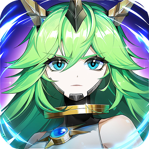 超能力冲刺进化手游官方版