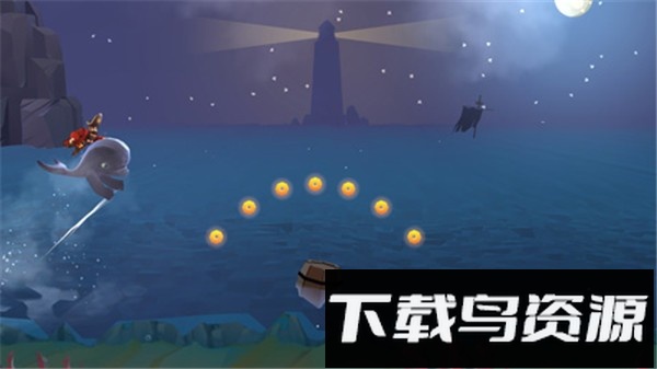 踏鱼行歌最新版截图2