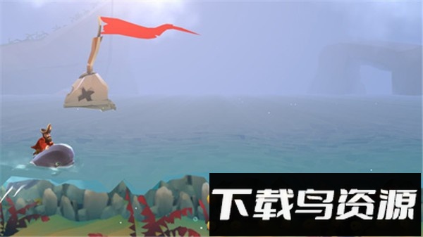 踏鱼行歌最新版截图4