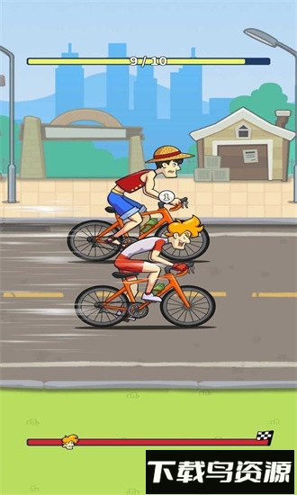 踏踏骑最新版最新版截图3