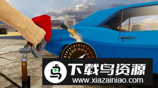 超市大亨模拟器中文版(Gas Station)最新版截图2