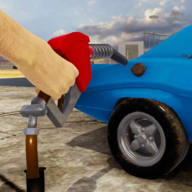 超市大亨模拟器中文版(Gas Station)