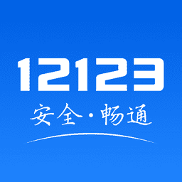12123交管官网查违章