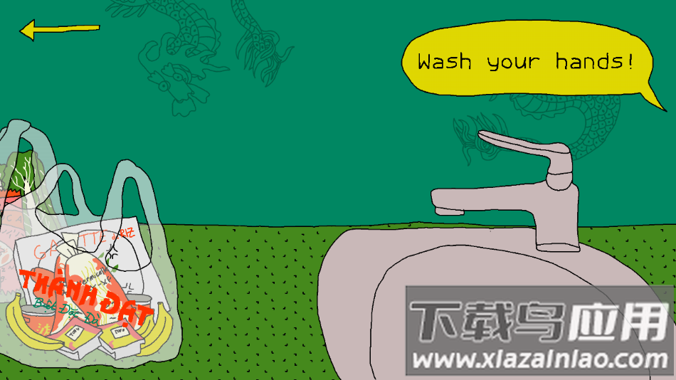 TET烹饪模拟手游最新版截图3