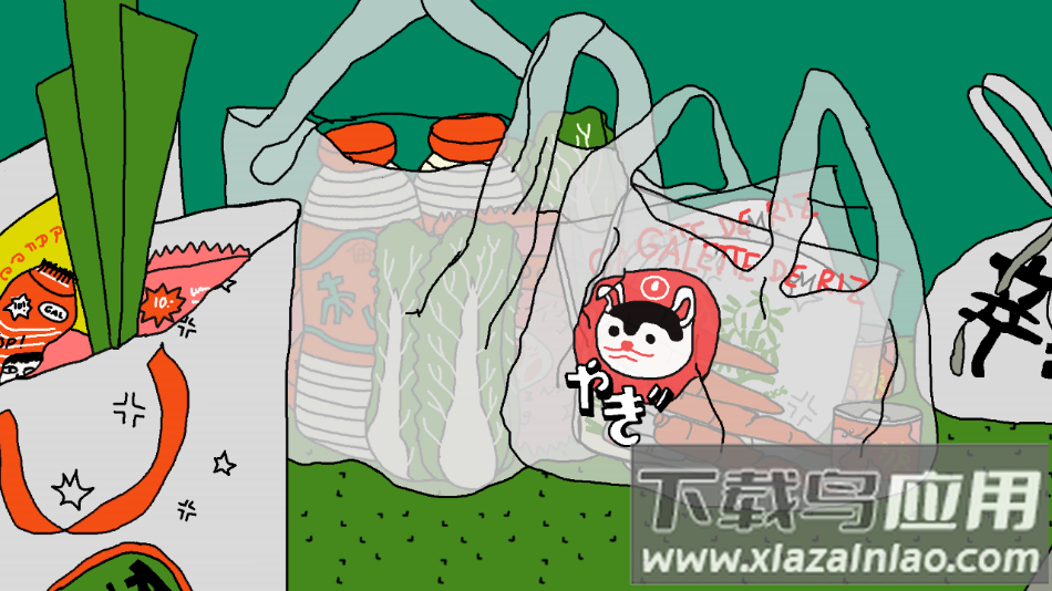 TET烹饪模拟手游最新版截图4